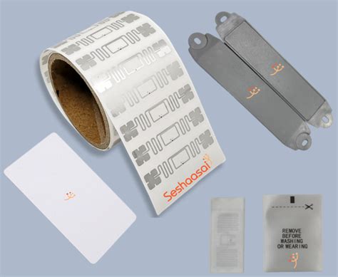 rfid tag manufacturing|largest maker of rfid tags.